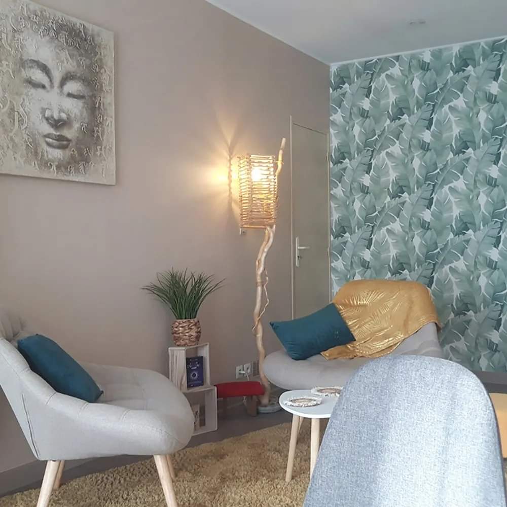 Psycho-somatothérapie et massage en cabinet à Castres