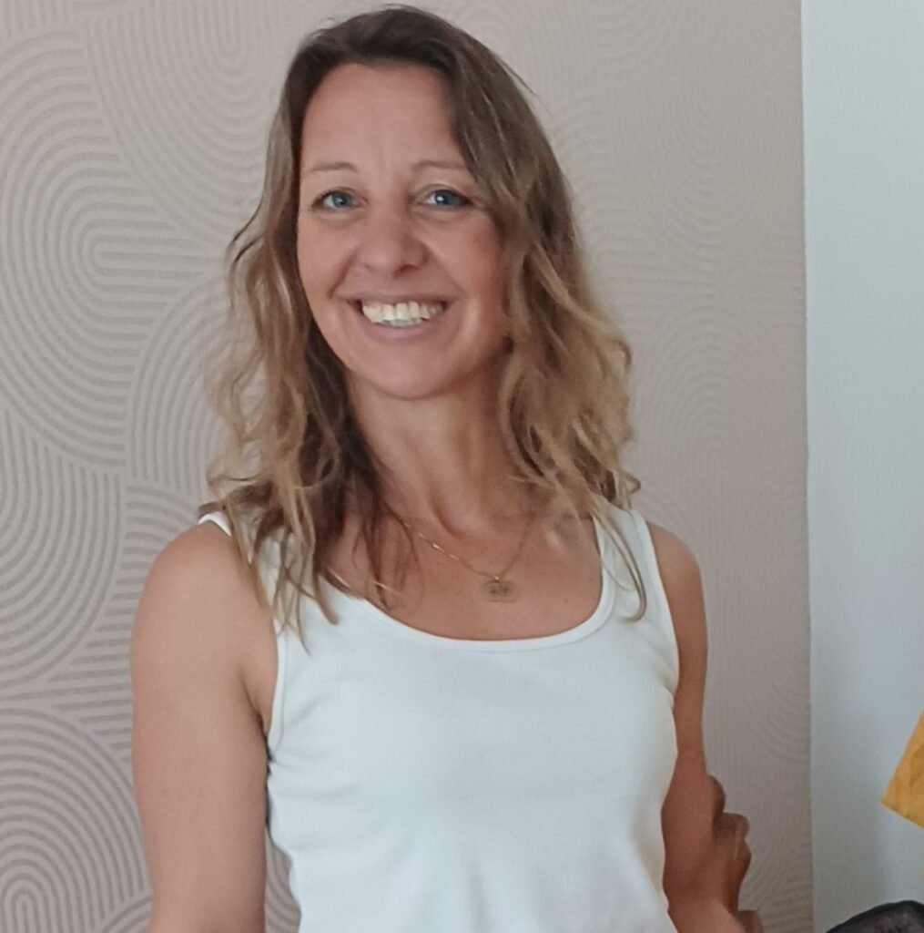 Laëtitia Campi, thérapie informationnelle à Castres et Saubens