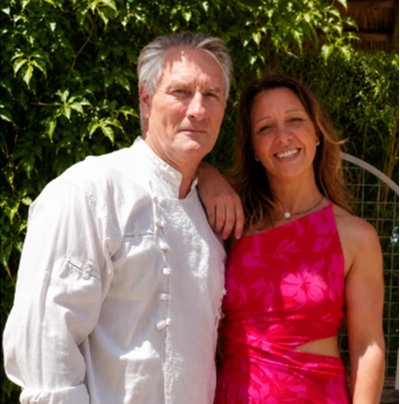 Laurent Delplace & Laëtitia Campi