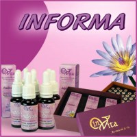 Gamme informa