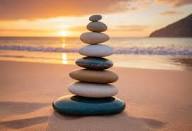 Equilibre et harmonie